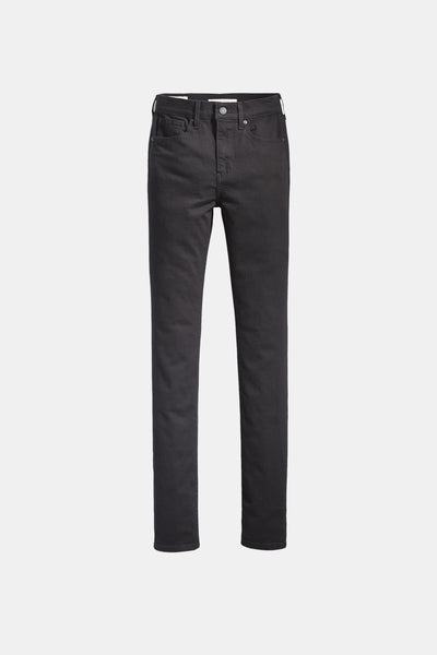 Jeans straight Black denim - Levi's®