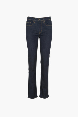 724 - dark blue denim - Levi's® - 5