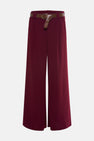 Pantalon - Bordeaux