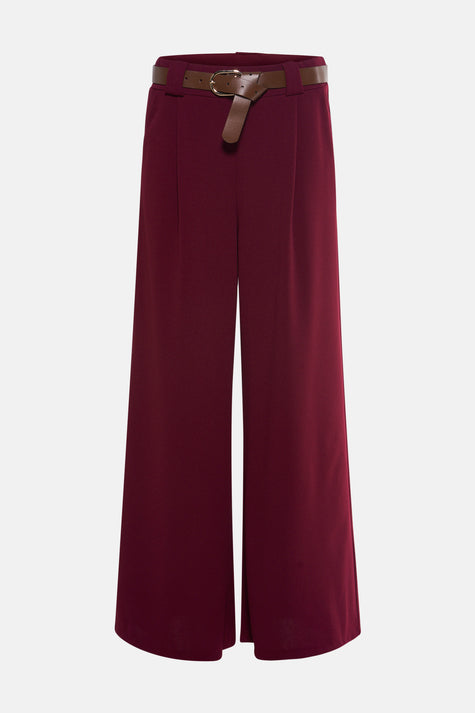 Pantalon - Bordeaux
