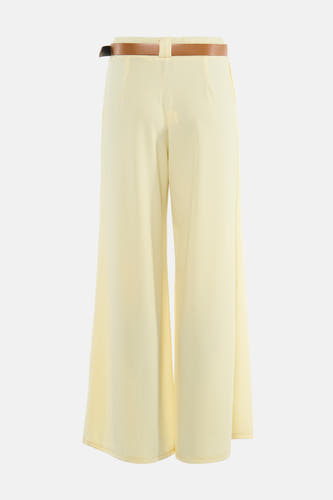 Pantalon - jaune