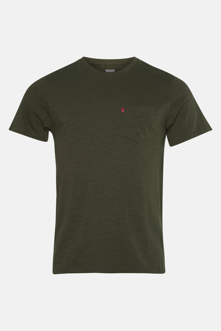 T-shirt (manches courtes) Vert - Levi's®