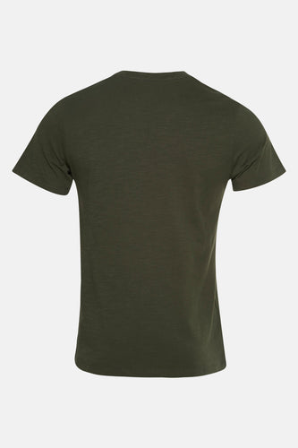 T-shirt à manches courtes - vert