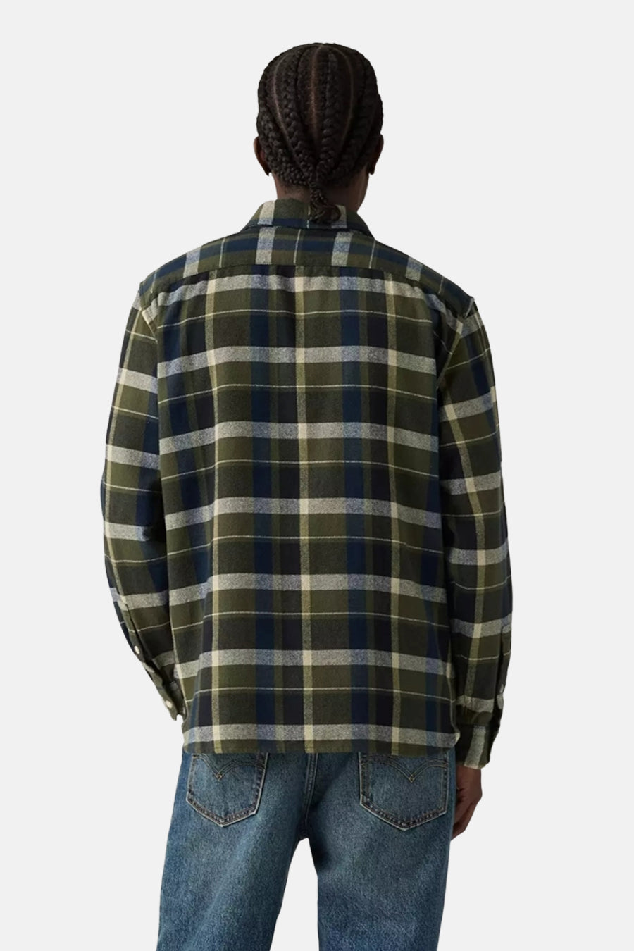 Chemise à manches longues - multicolore - Levi's®