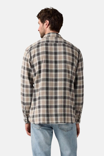 Chemise à manches longues - Multicolore - Levi's®
