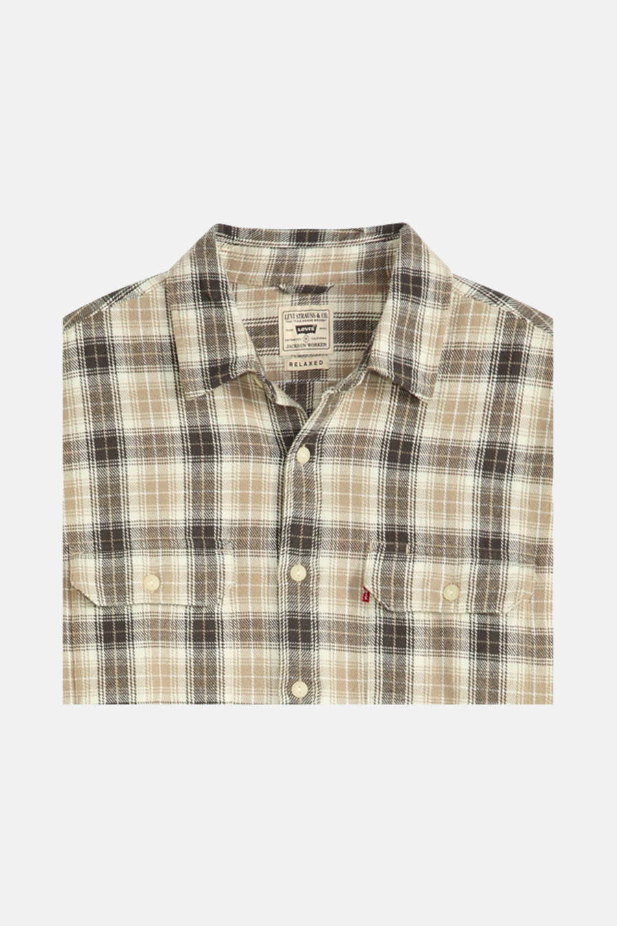 Chemise à manches longues - Multicolore - Levi's®