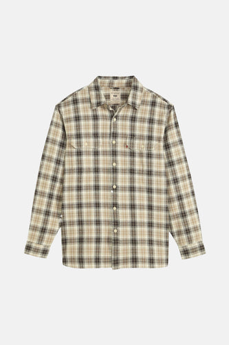 Chemise à manches longues - Multicolore - Levi's®