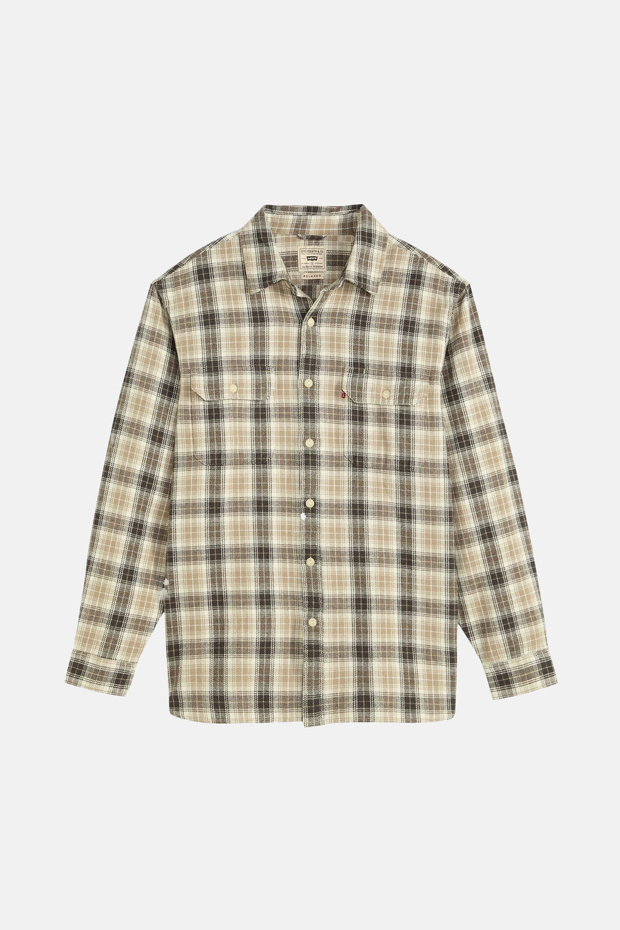 Chemise à manches longues - Multicolore - Levi's®
