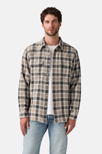 Chemise à manches longues - Multicolore - Levi's®