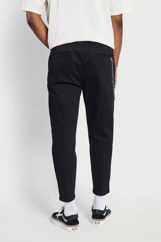 Pantalon - noir