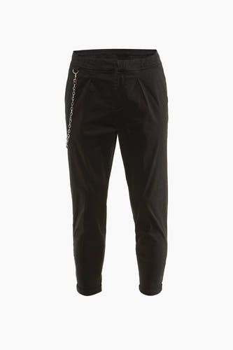 Pantalon - noir