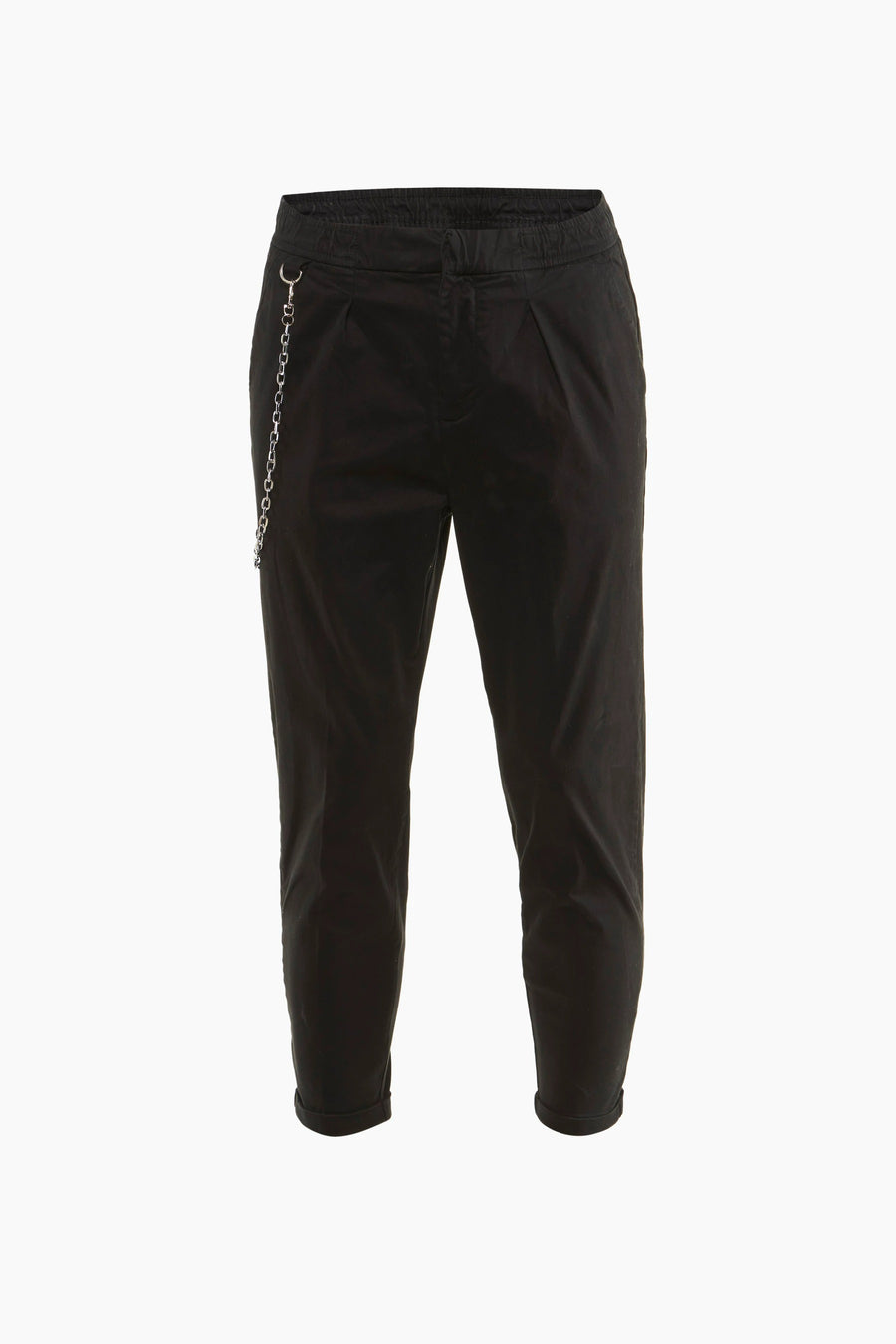 Pantalon - noir