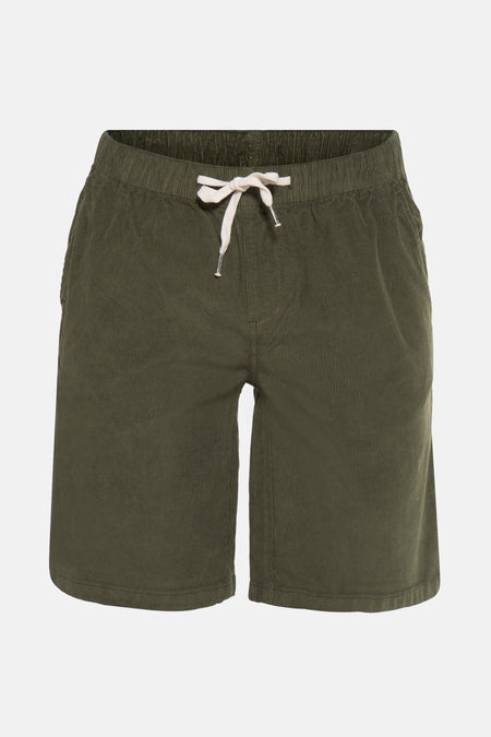 Short - vert