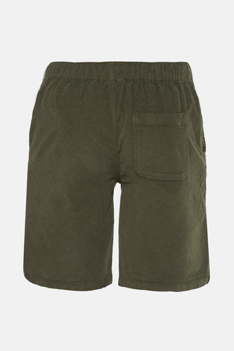 Short - vert