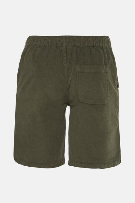 Short - vert
