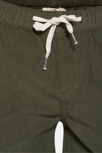 Short - vert - REDEFINED REBEL