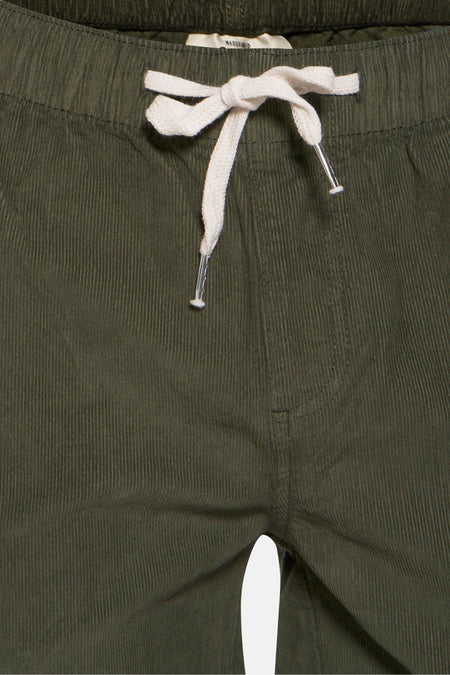 Short - vert