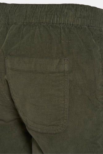 Short - vert - REDEFINED REBEL