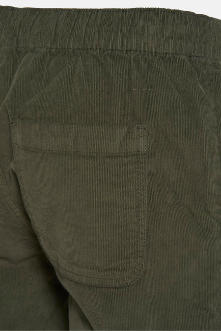 Short - vert