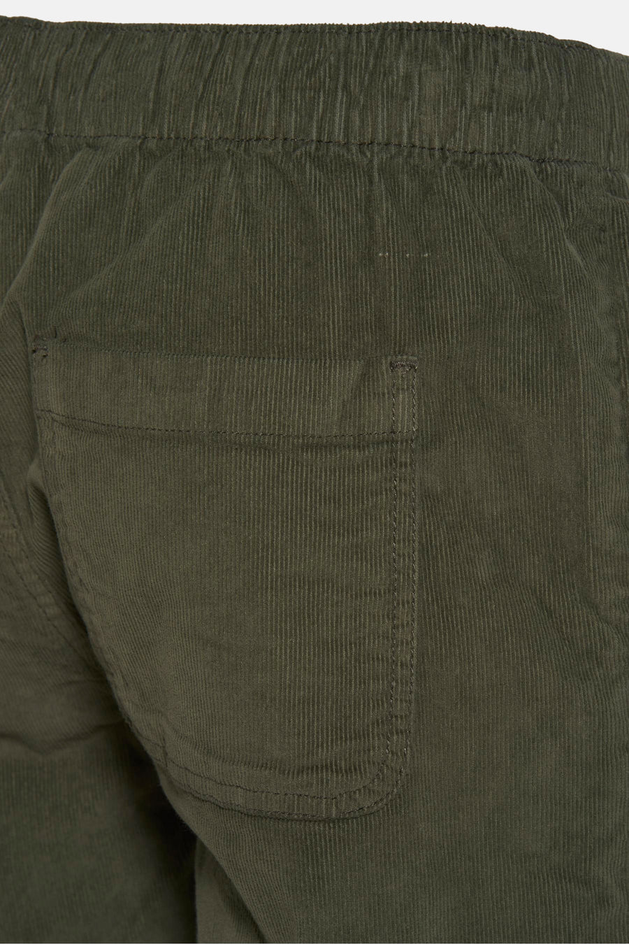 Short - vert - REDEFINED REBEL