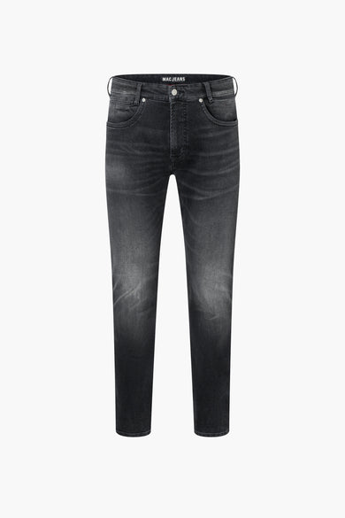 Jeans straight Dark grey denim - MAC