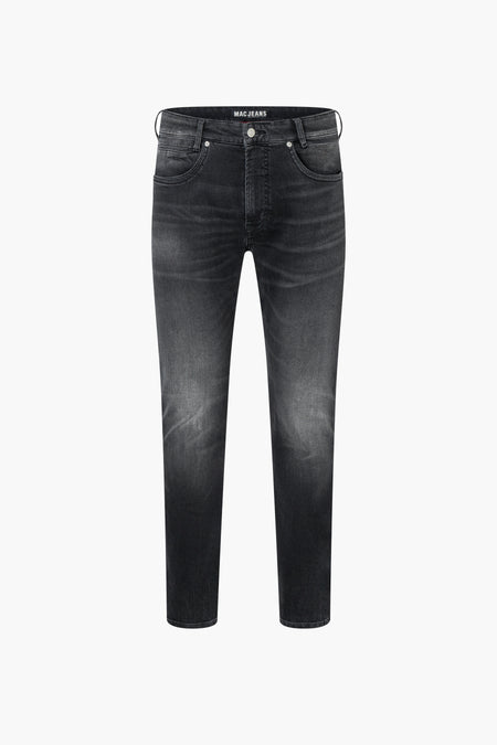 Jeans straight Dark grey denim - MAC