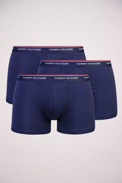 Boxers - bleu