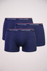 Boxers - bleu