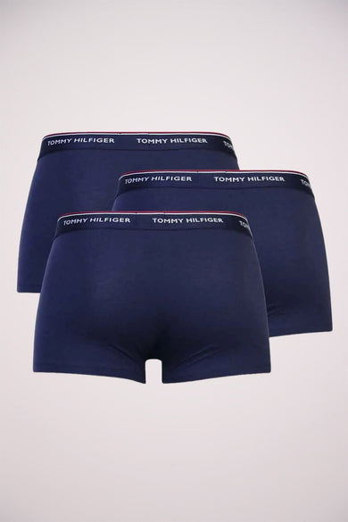 Boxers - bleu