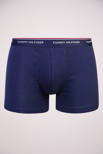 Boxers - bleu