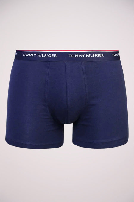 Boxers - bleu