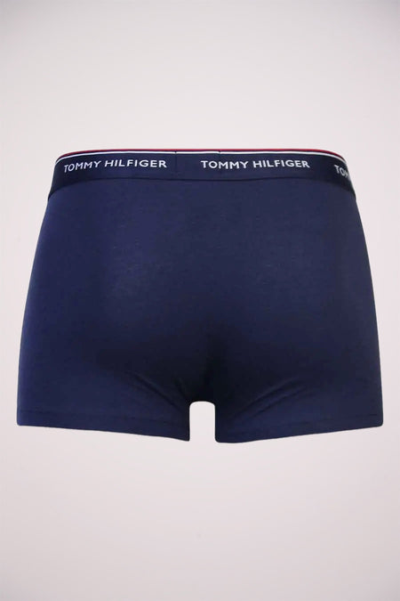 Boxers - bleu