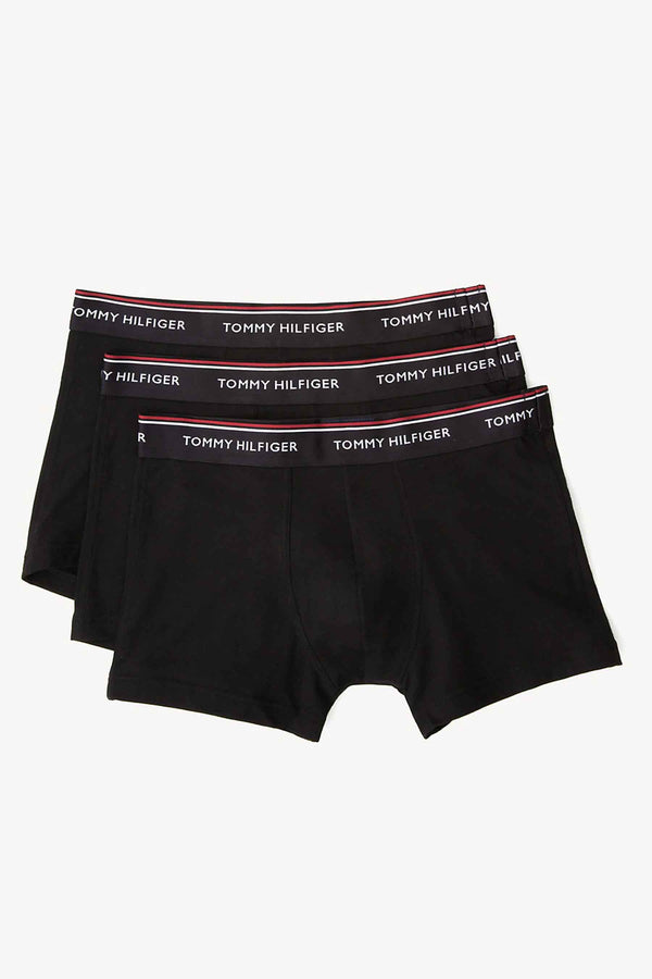 Boxer Noir - TOMMY JEANS