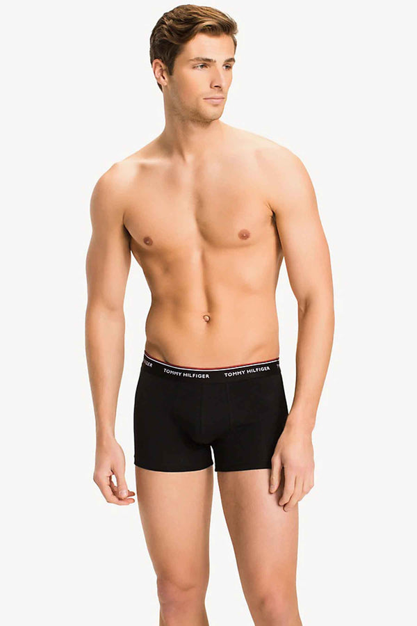 Boxer Noir - TOMMY JEANS