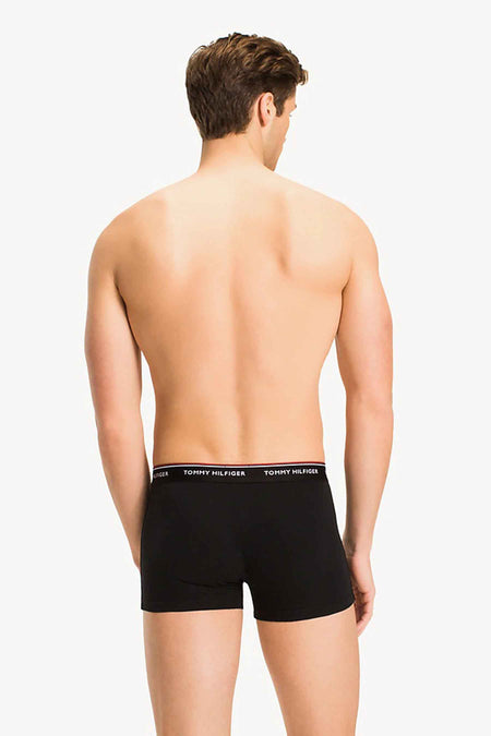 Boxer Noir - TOMMY JEANS