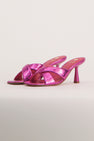 Sandales - rose