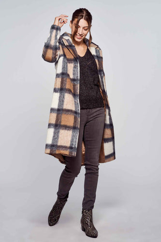 Jean skinny - gris