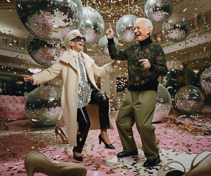 DÉJÀ DES SOLDES JUSQU'À -50%