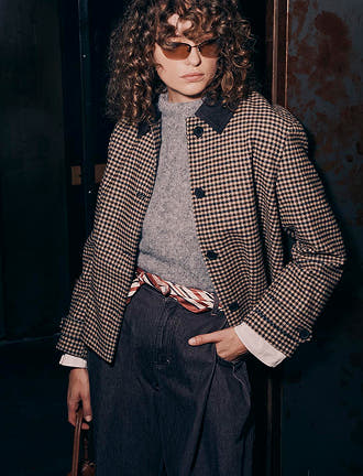 -30% sur toutes les vestes