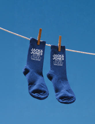 Chaussettes 2+1 gratuit