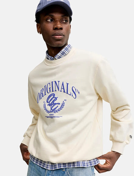 Sweats Jack & Jones -30%