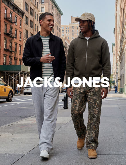 Jack & Jones