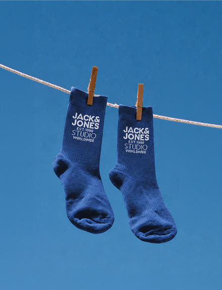 Chaussettes 2+1 gratuit