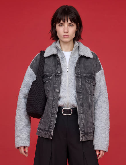 Shop the look