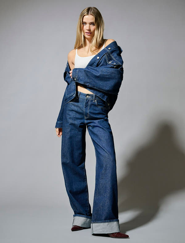 -50% sur 2e jeans