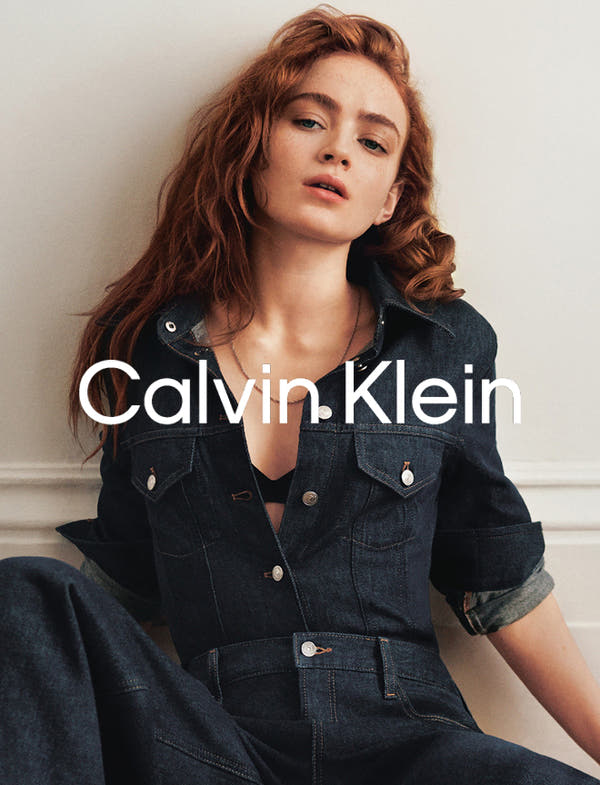 Calvin Klein