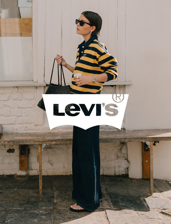 Levi's