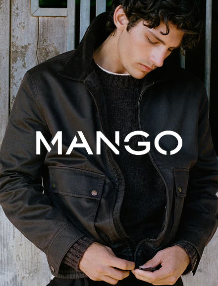MANGO
