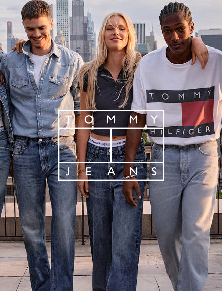 Tommy Jeans