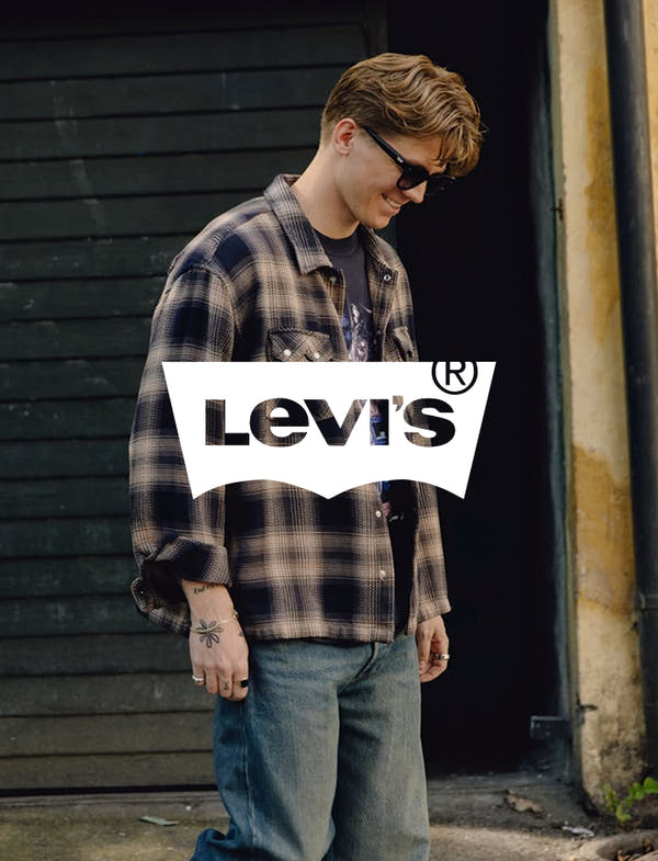 LEVI'S